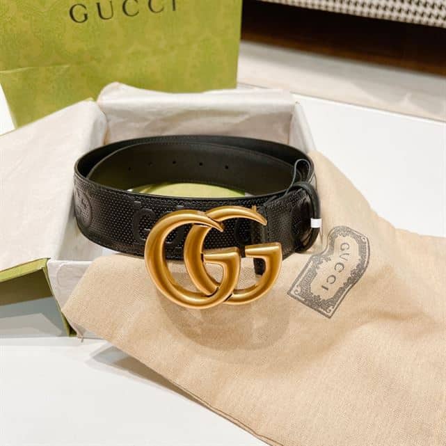 GUCCI BELT - B97