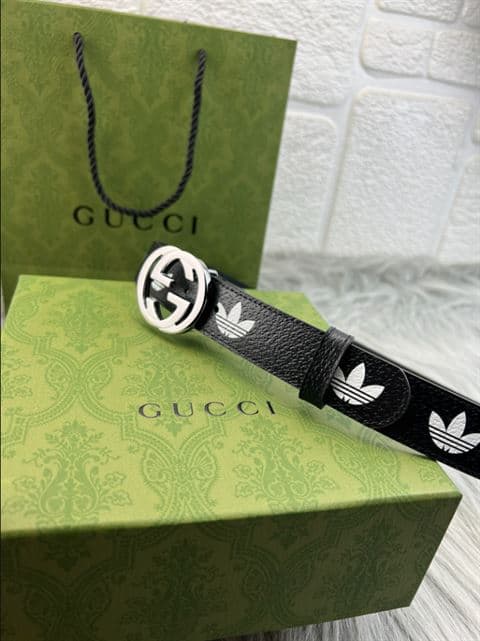 GUCCI BELT - B98