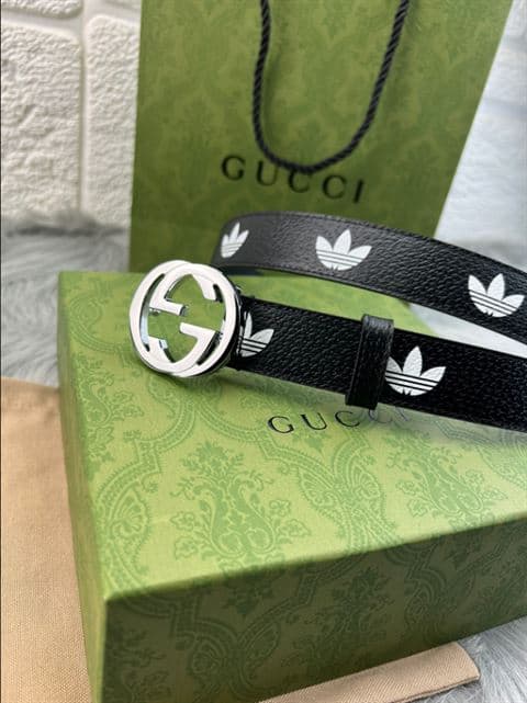 GUCCI BELT - B98