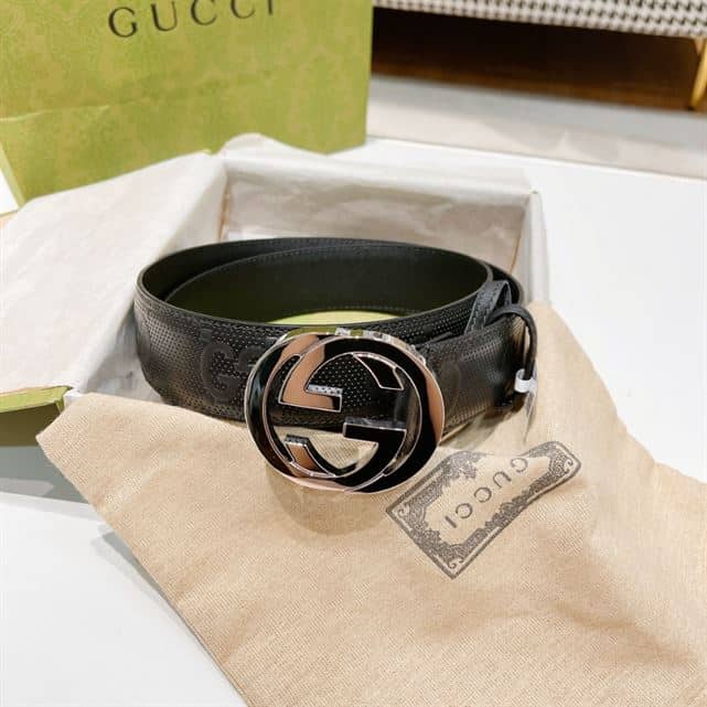 GUCCI BELT - B99