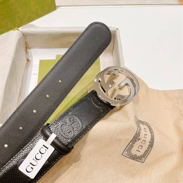 GUCCI BELT - B99