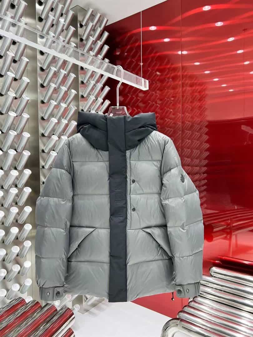 MONCLER JACKET - MJ006