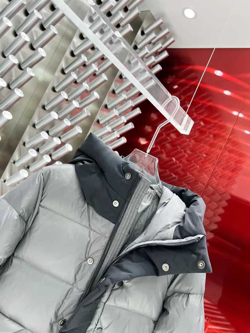 MONCLER JACKET - MJ006