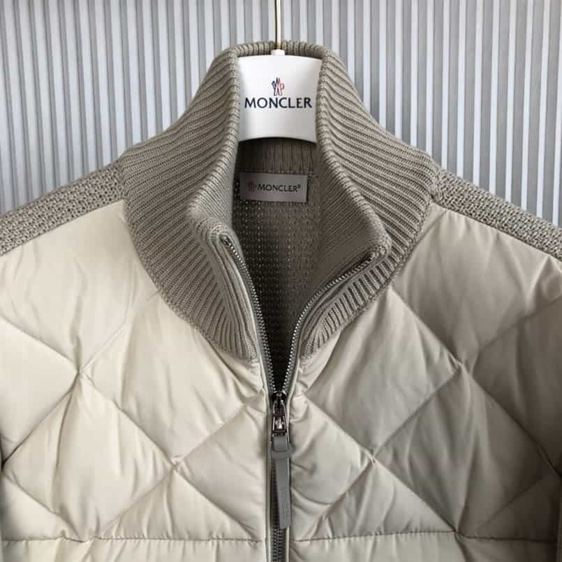 MONCLER JACKET - MJ010