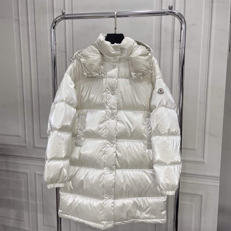 MONCLER JACKET - MJ011