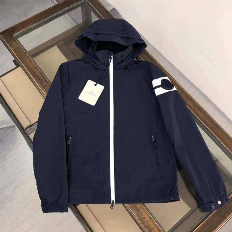 MONCLER JACKET - MJ014