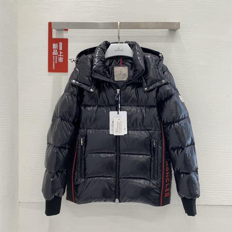 MONCLER JACKET - MJ017