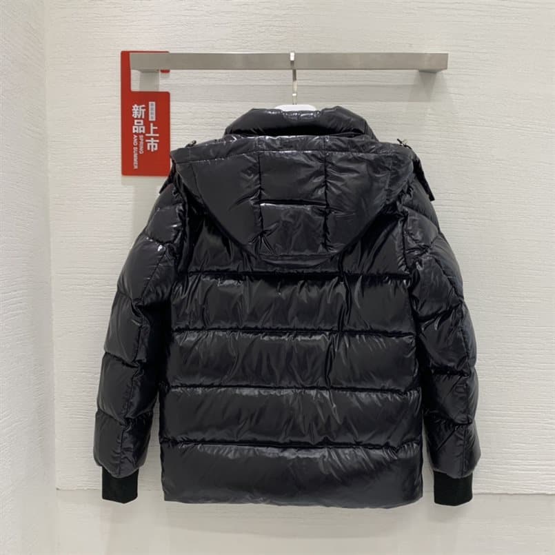 MONCLER JACKET - MJ017