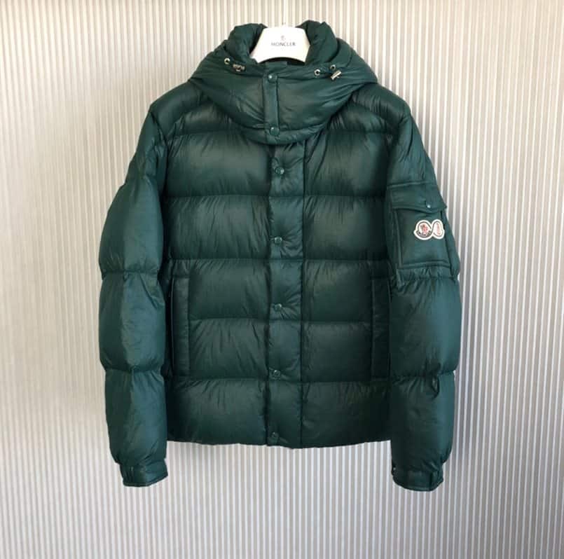 MONCLER JACKET - MJ020