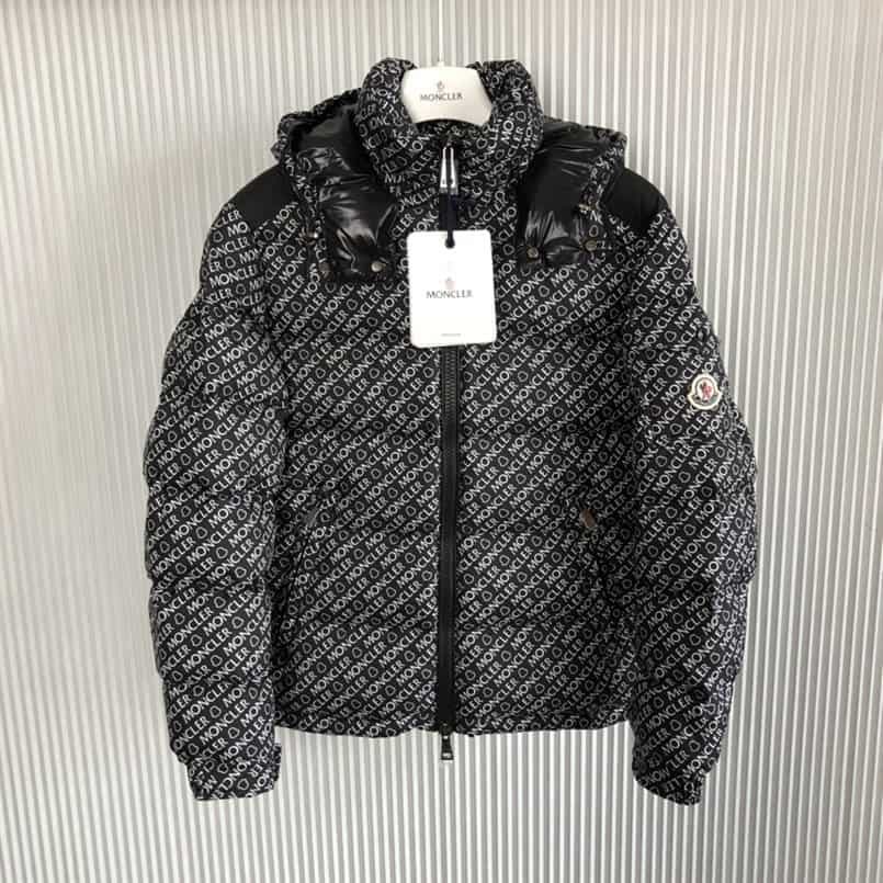 MONCLER JACKET - MJ021