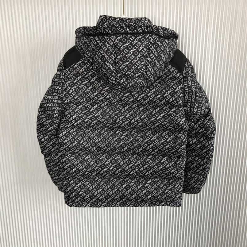 MONCLER JACKET - MJ021