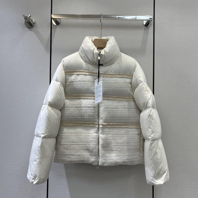 MONCLER JACKET - MJ022