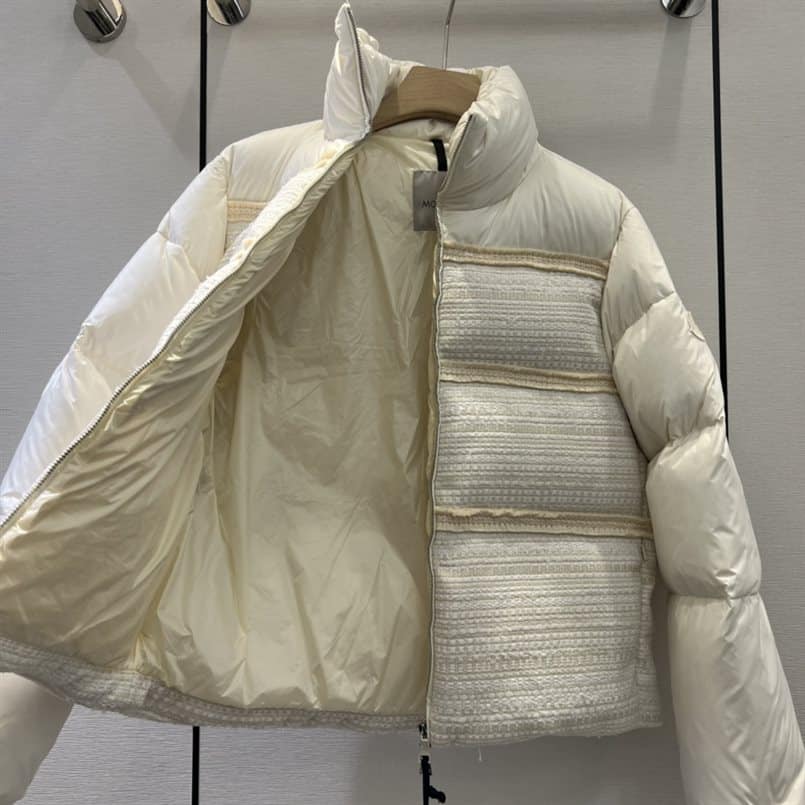 MONCLER JACKET - MJ022