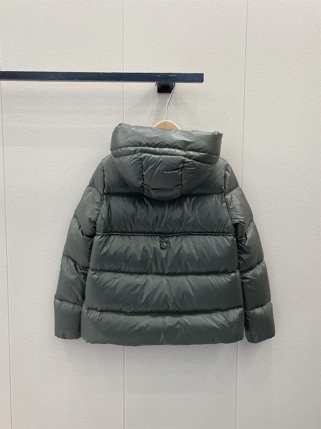 MONCLER JACKET - MJ027