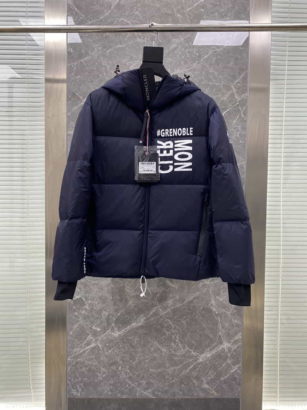 MONCLER JACKET - MJ030