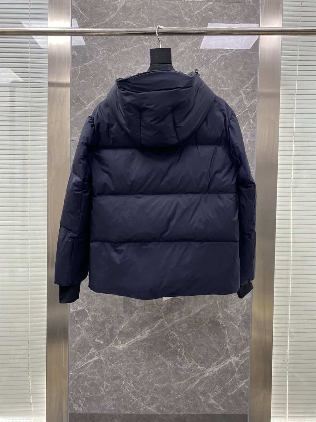 MONCLER JACKET - MJ030