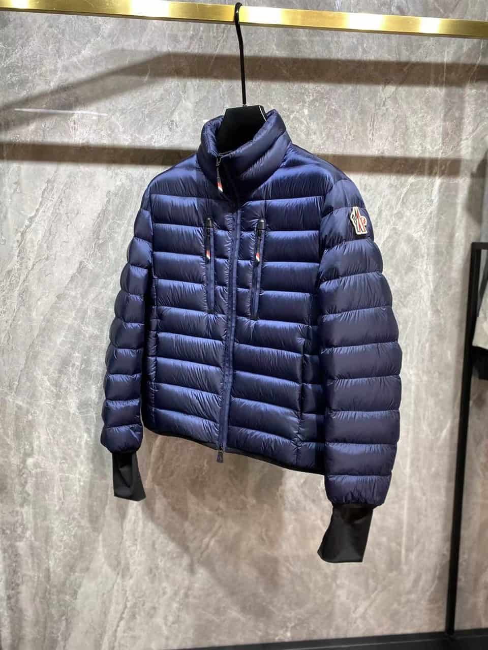 MONCLER JACKET - MJ031