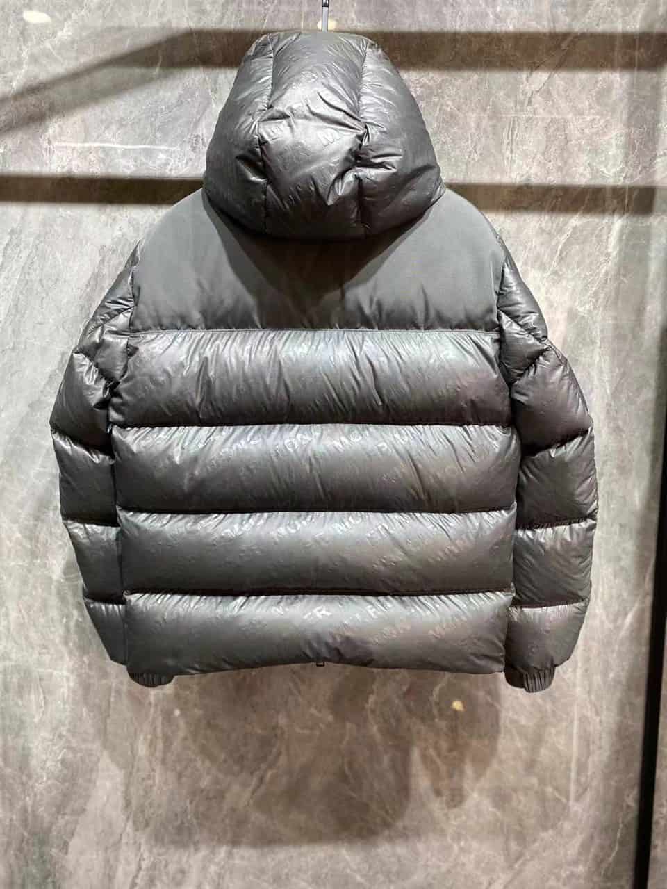 MONCLER JACKET - MJ032