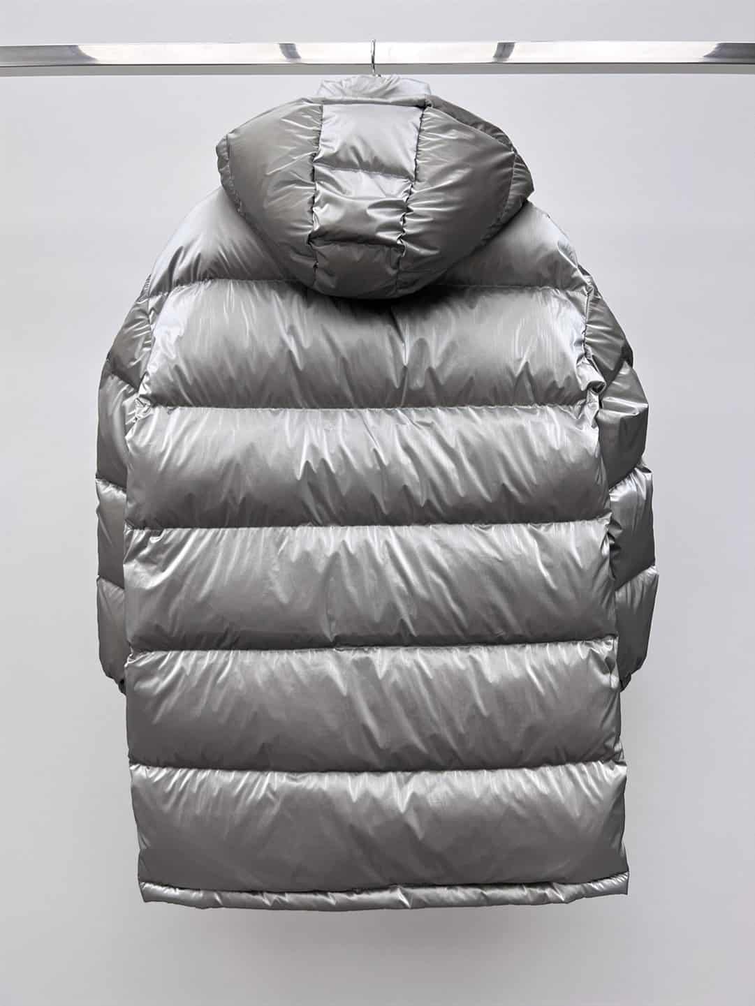 MONCLER JACKET - MJ033