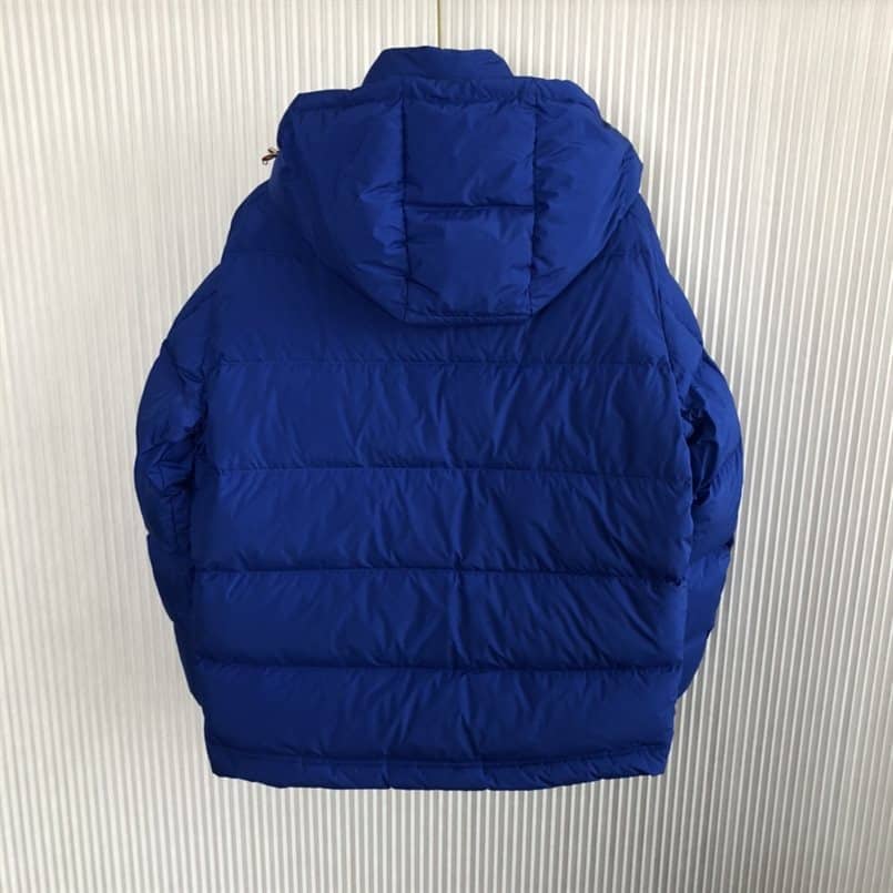 MONCLER JACKET - MJ034