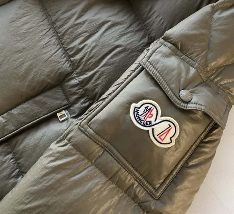 MONCLER JACKET - MJ035