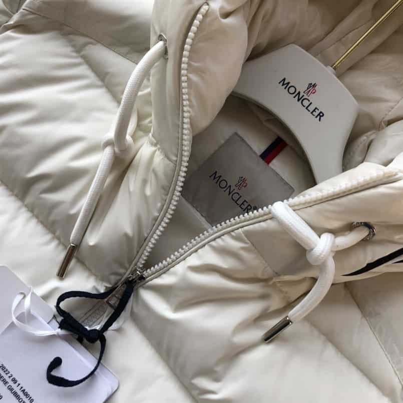 MONCLER JACKET - MJ036
