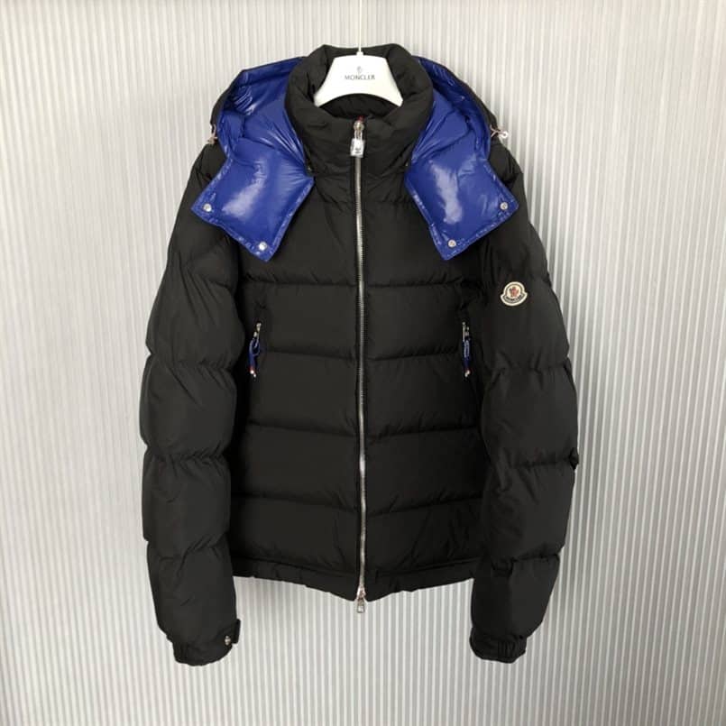 MONCLER JACKET - MJ037