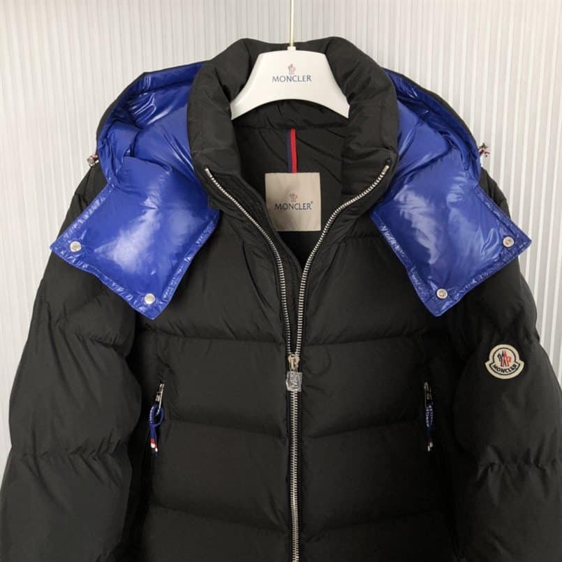 MONCLER JACKET - MJ037