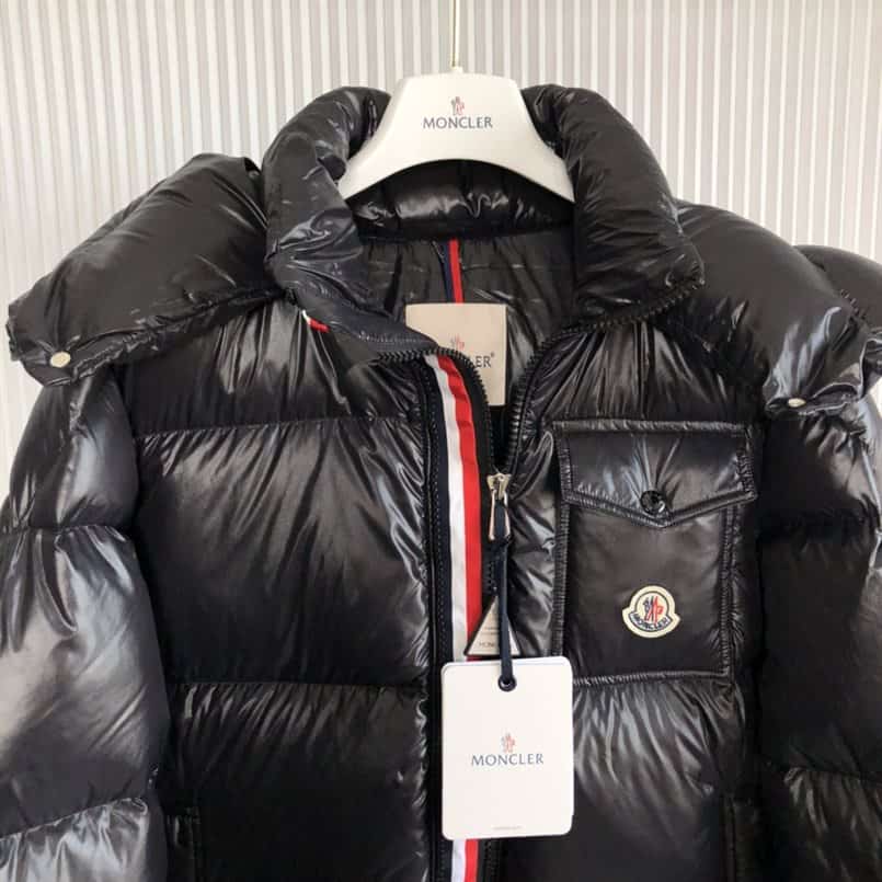 MONCLER JACKET - MJ038