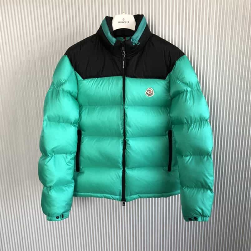 MONCLER JACKET - MJ042