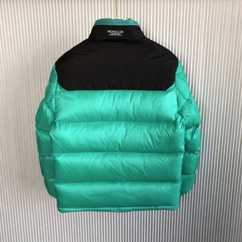 MONCLER JACKET - MJ042