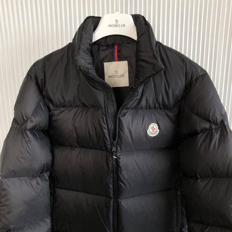 MONCLER JACKET - MJ043