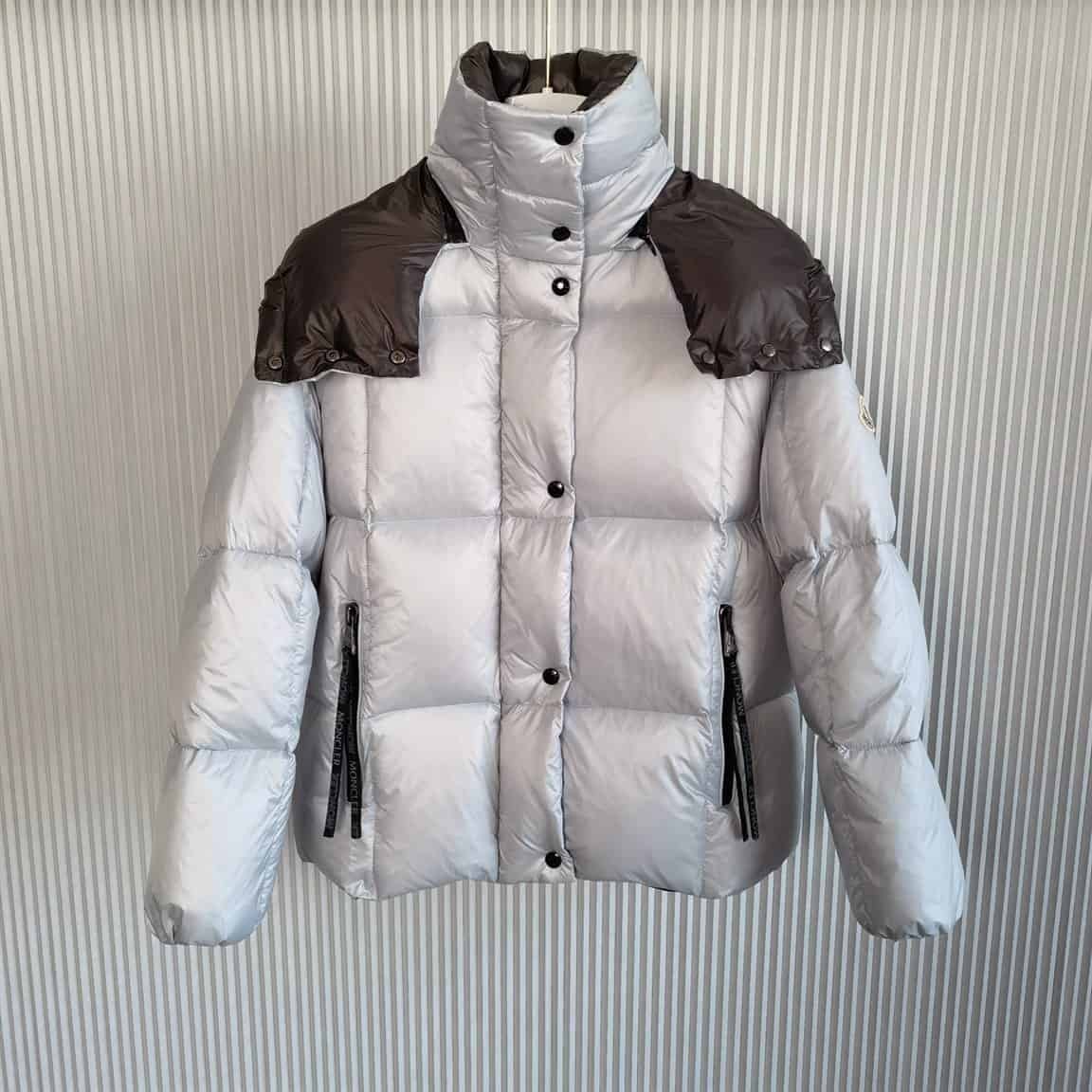 MONCLER JACKET - MJ045