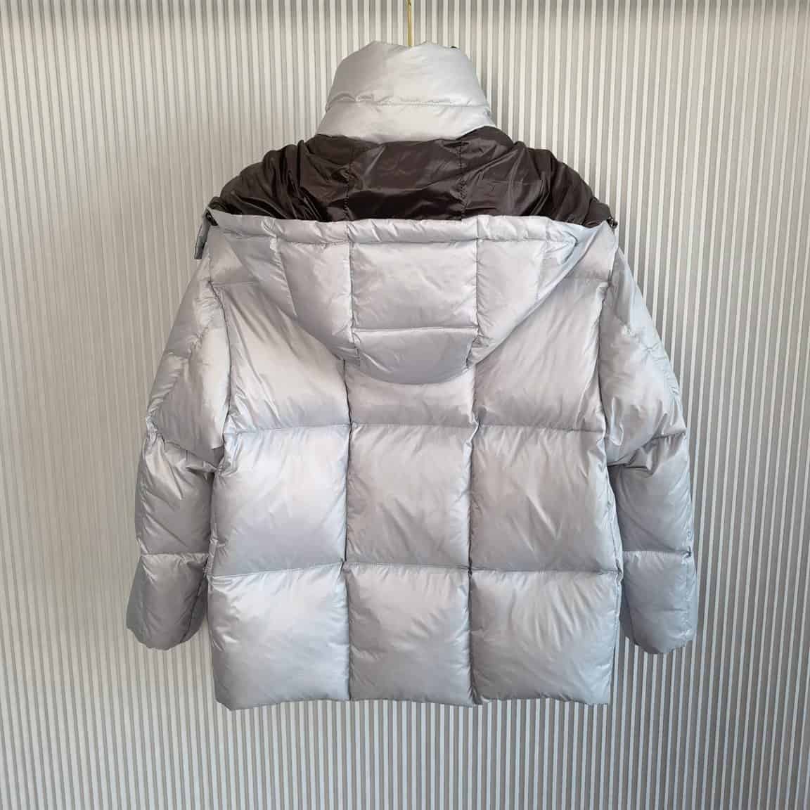 MONCLER JACKET - MJ045