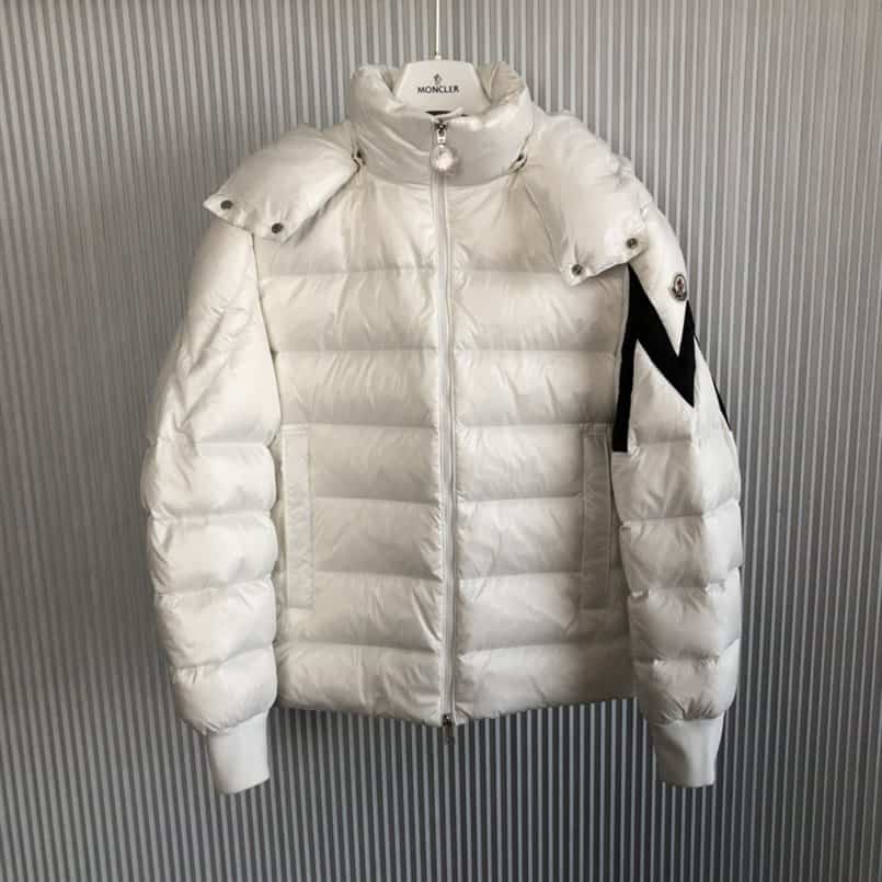MONCLER JACKET - MJ046