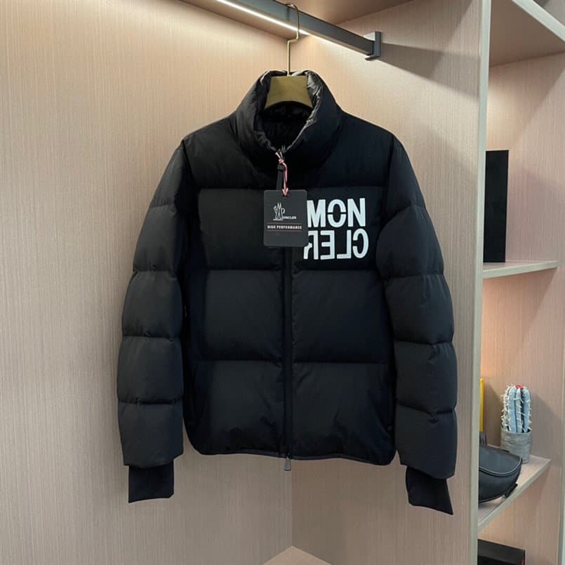 MONCLER JACKET - MJ047