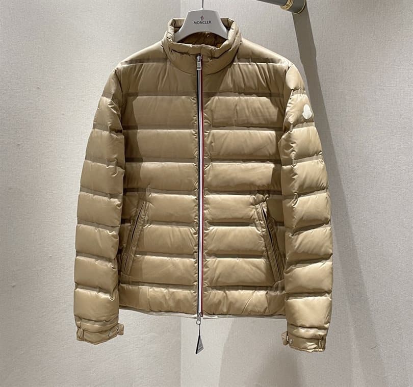 MONCLER JACKET - MJ063