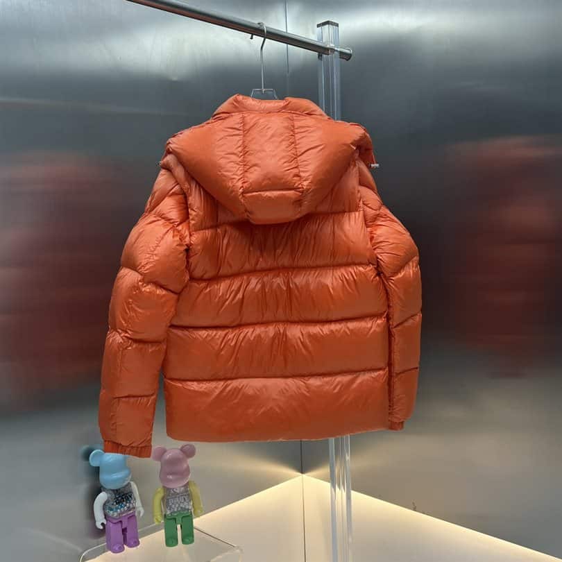 MONCLER JACKET - MJ064