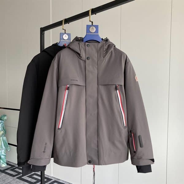 MONCLER JACKET - MJ065
