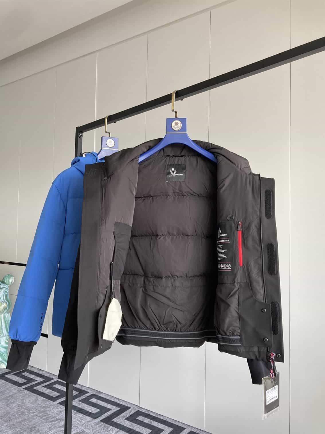 MONCLER JACKET - MJ066