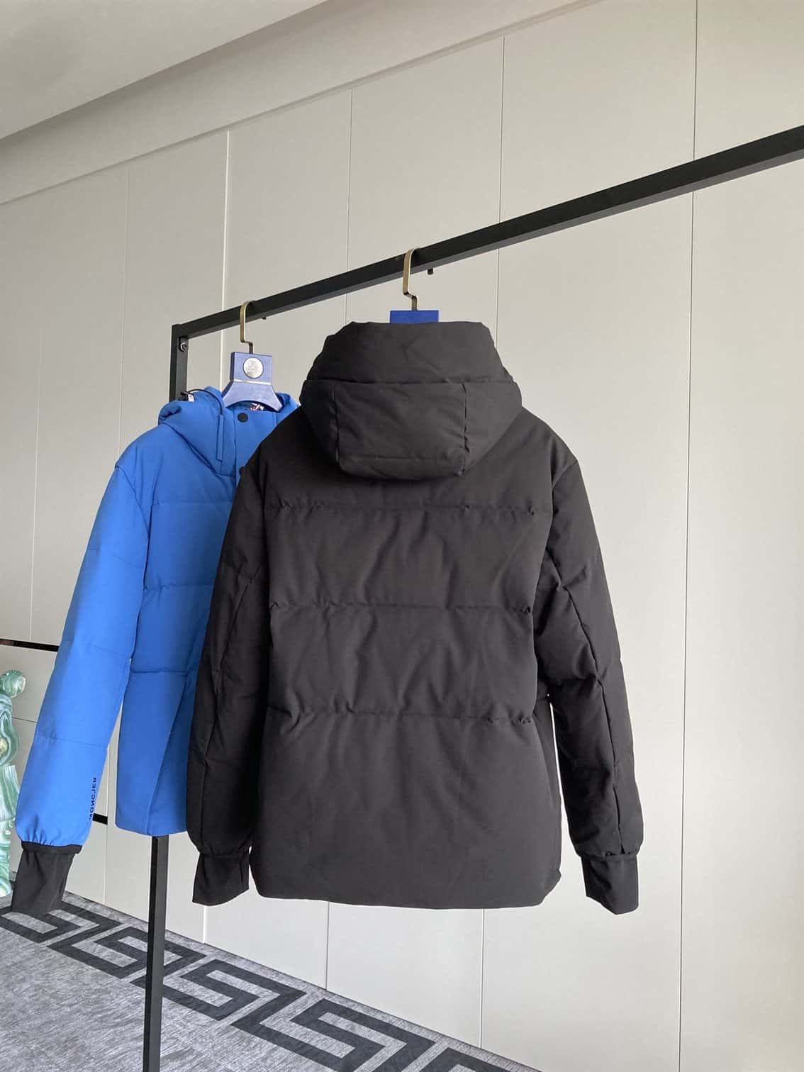 MONCLER JACKET - MJ066