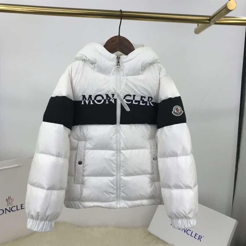 MONCLER JACKET - MJ069