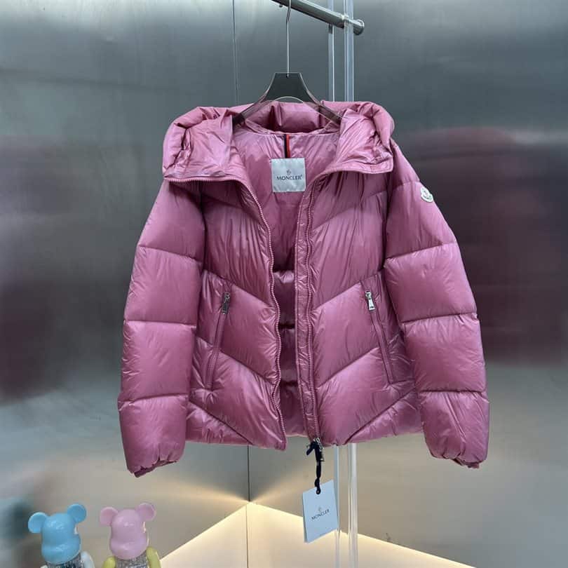 MONCLER JACKET - MJ071