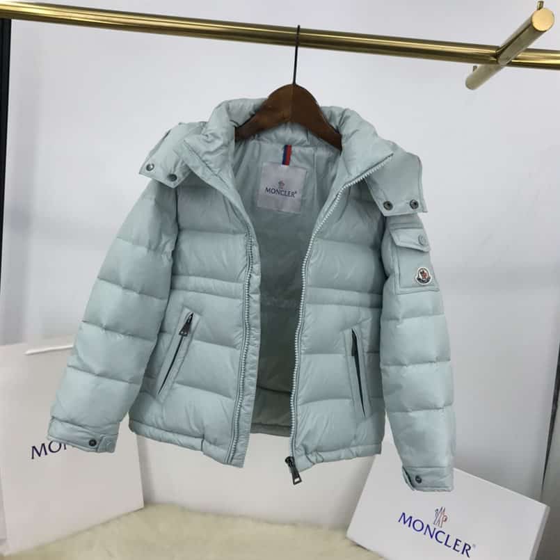 MONCLER JACKET - MJ073