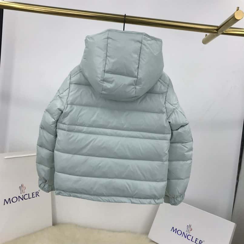 MONCLER JACKET - MJ073
