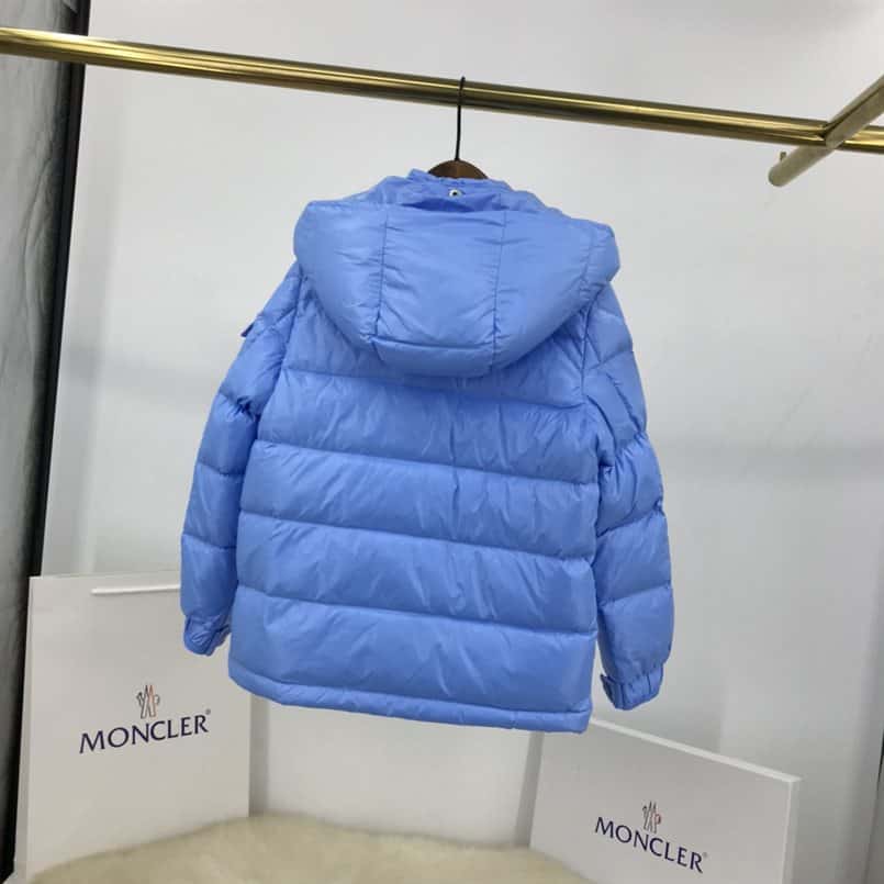 MONCLER JACKET - MJ076