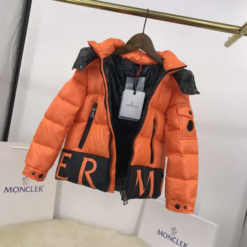 MONCLER JACKET - MJ078