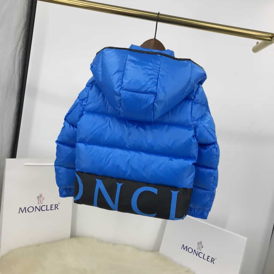 MONCLER JACKET - MJ080