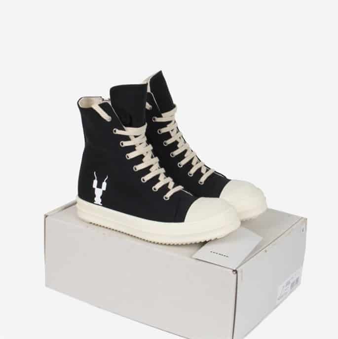 Rick Owens Sneakers - RS001