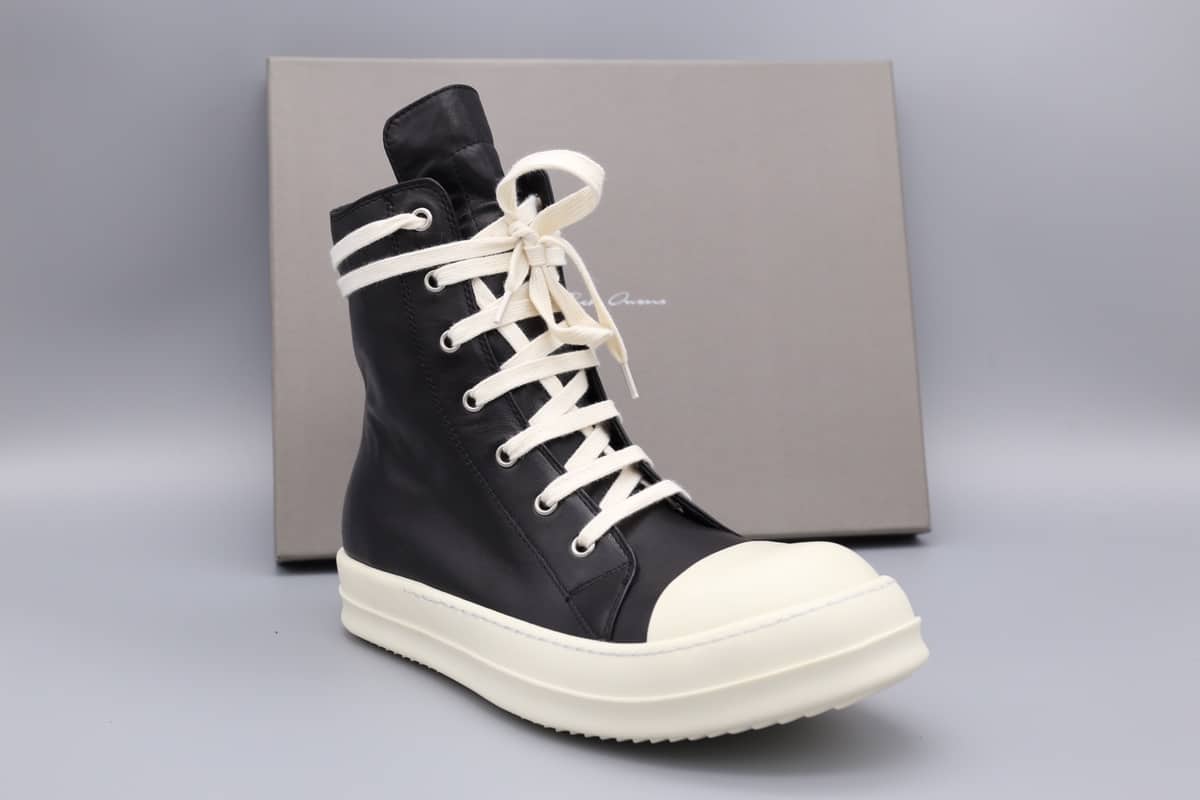 Rick Owens Sneakers - RS001